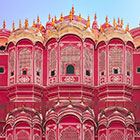 bus from Jaipur